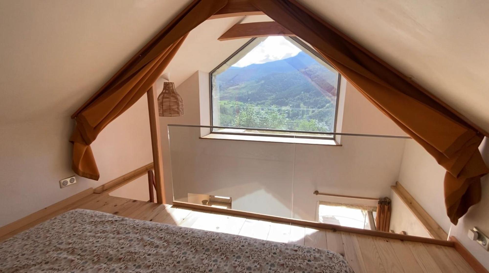 Tiny House De Tempoyrac Vila La Rochette  Exterior foto