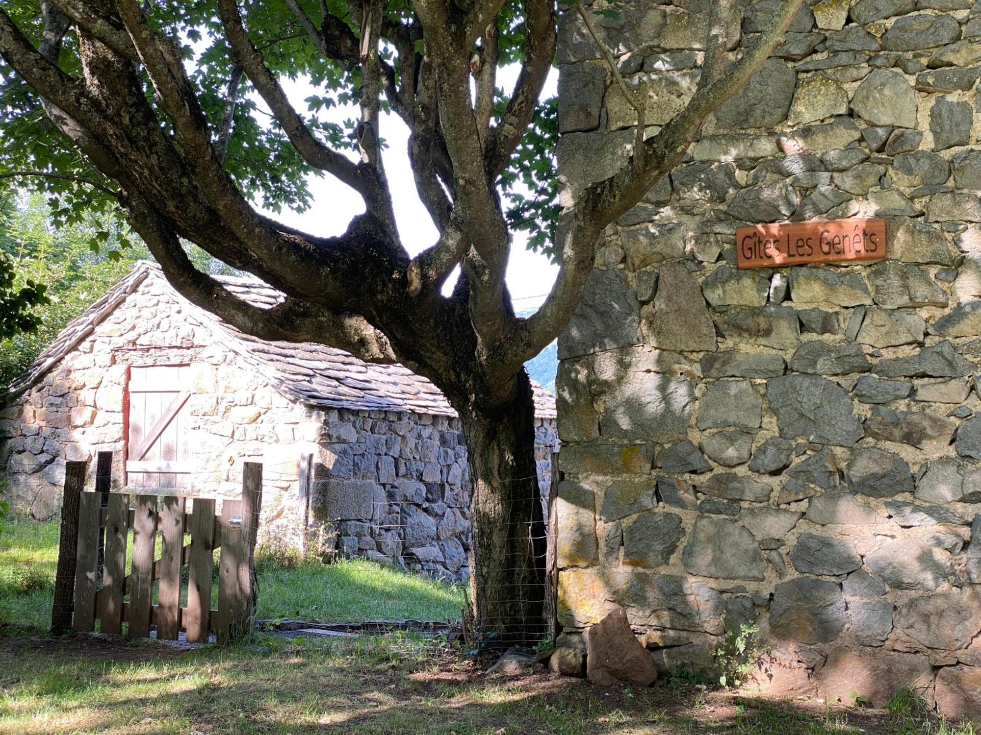 Tiny House De Tempoyrac Vila La Rochette  Exterior foto